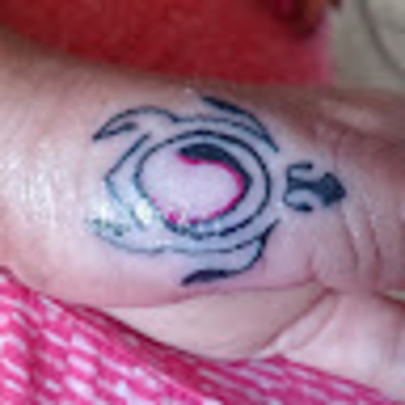 heathercasey706